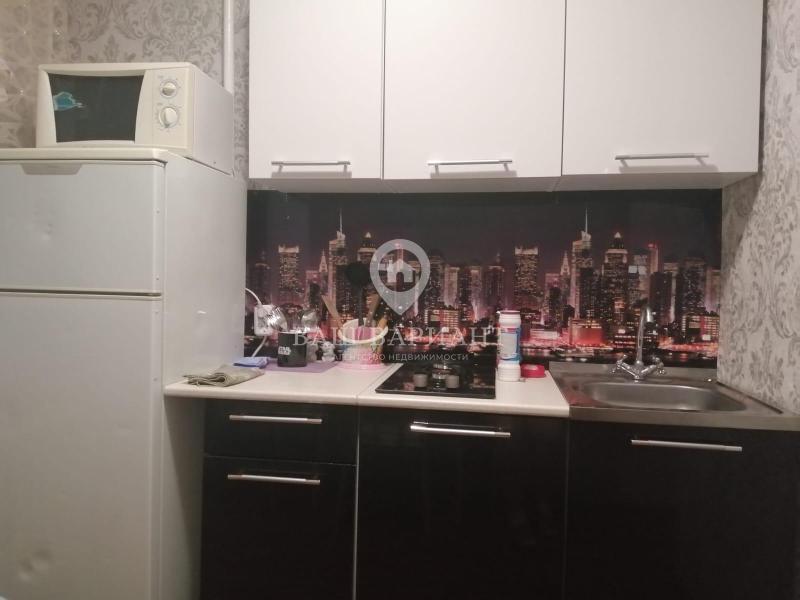 2-комн. квартира, 47 м², 4/5 этаж