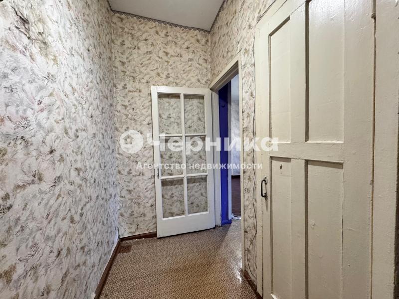 2-комн. квартира, 42 м², 4/4 этаж