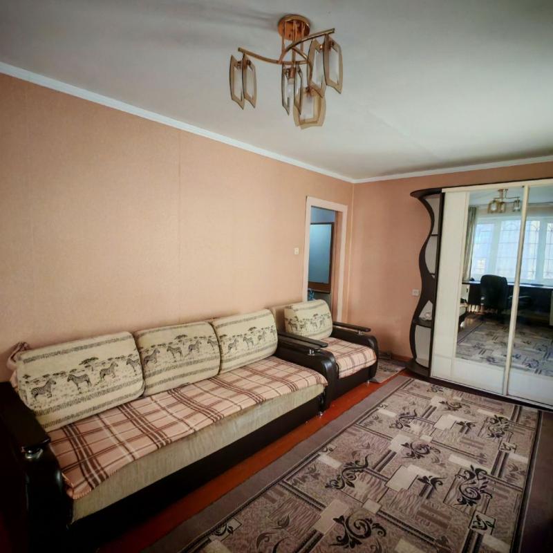 1-комн. квартира, 30 м², 1/5 этаж