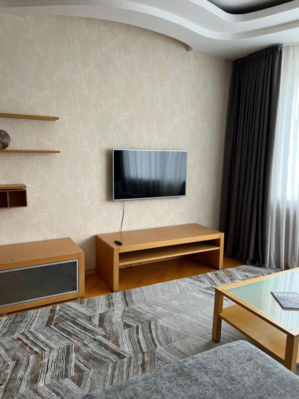 4-комн. квартира, 151 м², 5/16 этаж