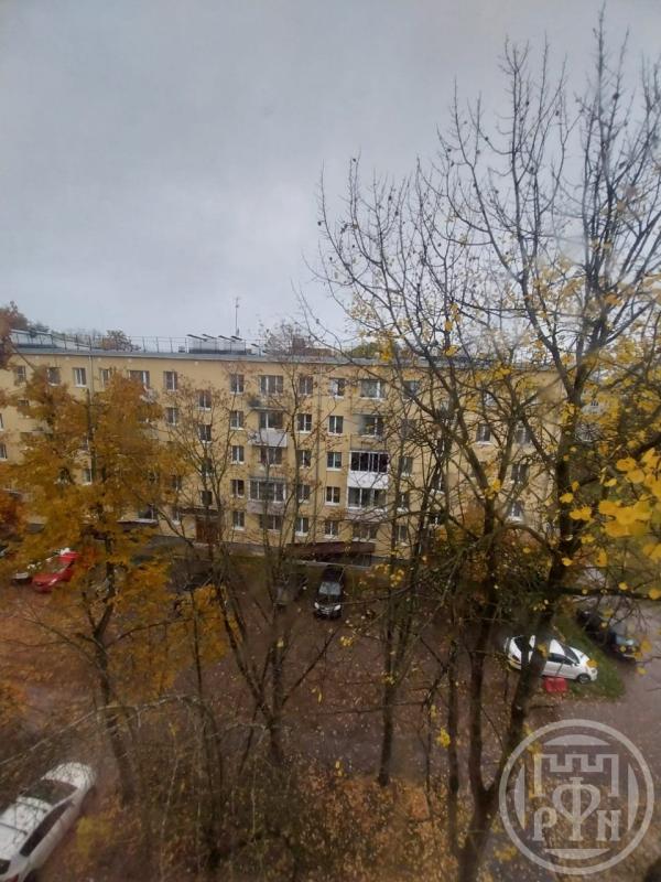 2-комн. квартира, 45 м², 5/5 этаж