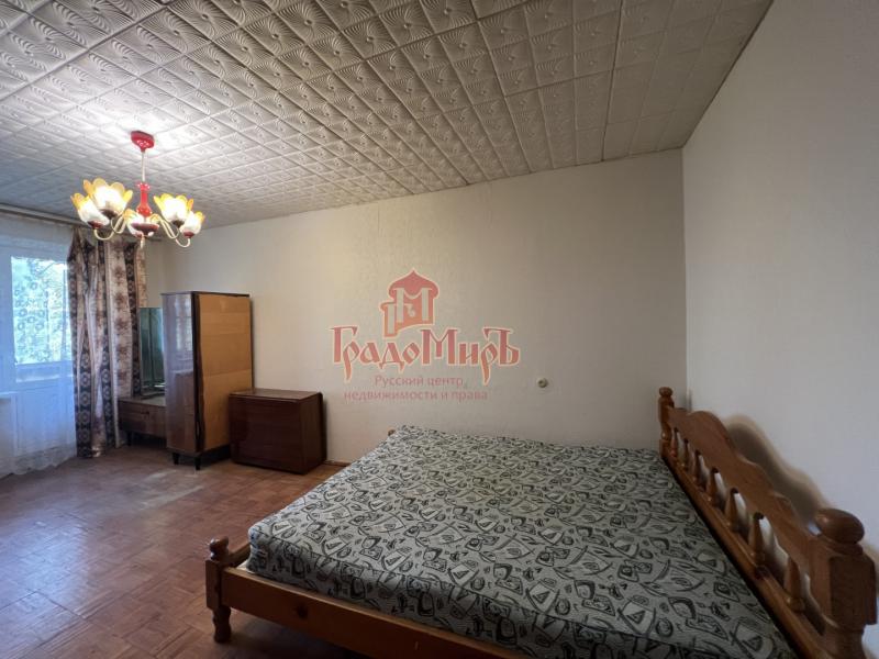 1-комн. квартира, 32 м², 5/5 этаж