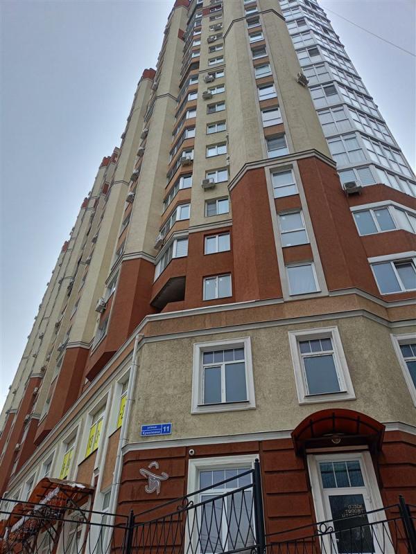 2-комн. квартира, 63 м², 14/20 этаж