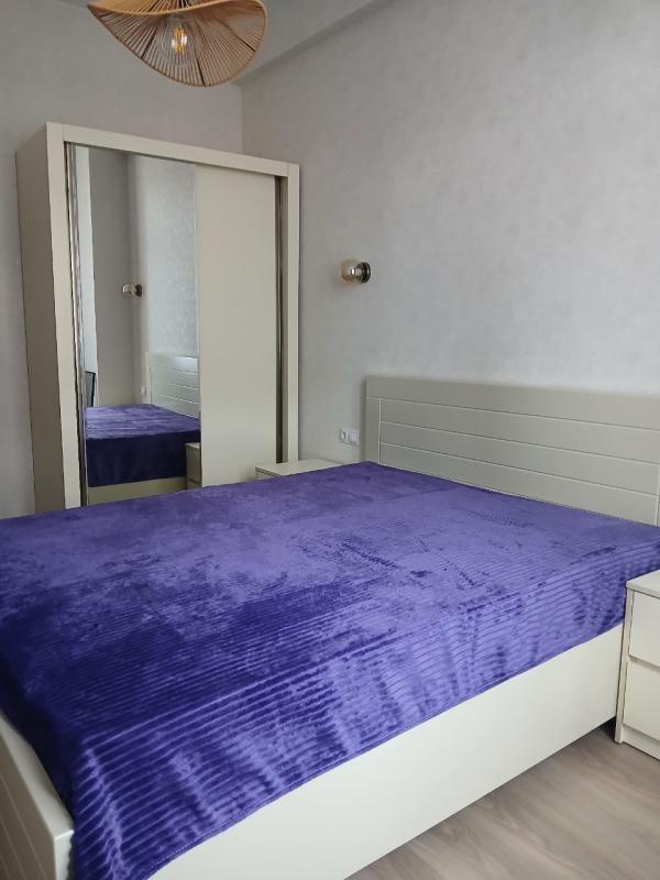 1-комн. квартира, 39 м², 10/19 этаж