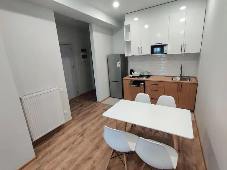 1-комн. квартира, 46 м², 4/9 этаж
