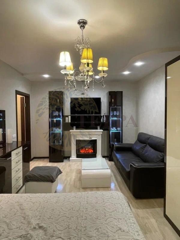 1-комн. квартира, 45 м², 10/10 этаж