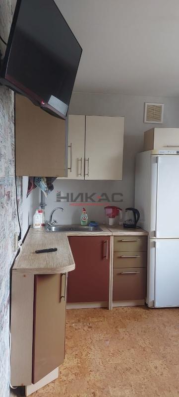 2-комн. квартира, 52 м², 3/5 этаж