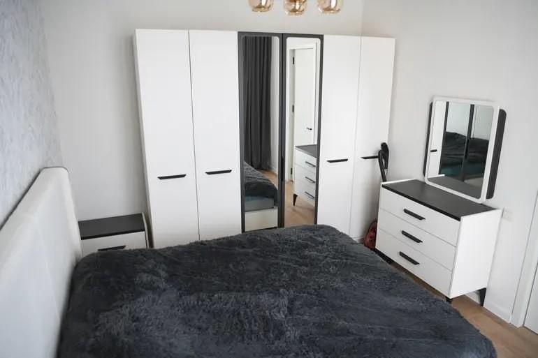 1-комн. квартира, 41 м², 4/7 этаж