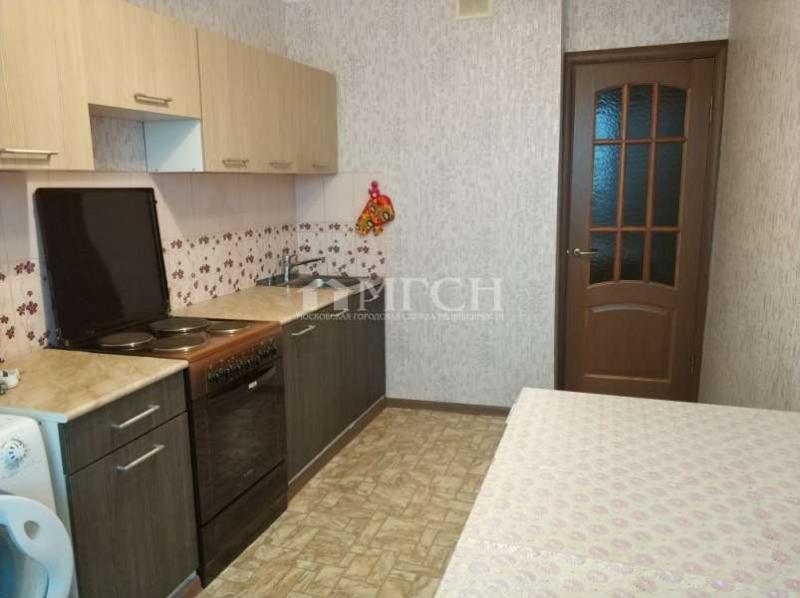 1-комн. квартира, 35 м², 13/16 этаж