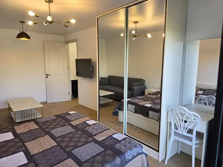 1-комн. квартира, 38 м², 3/21 этаж