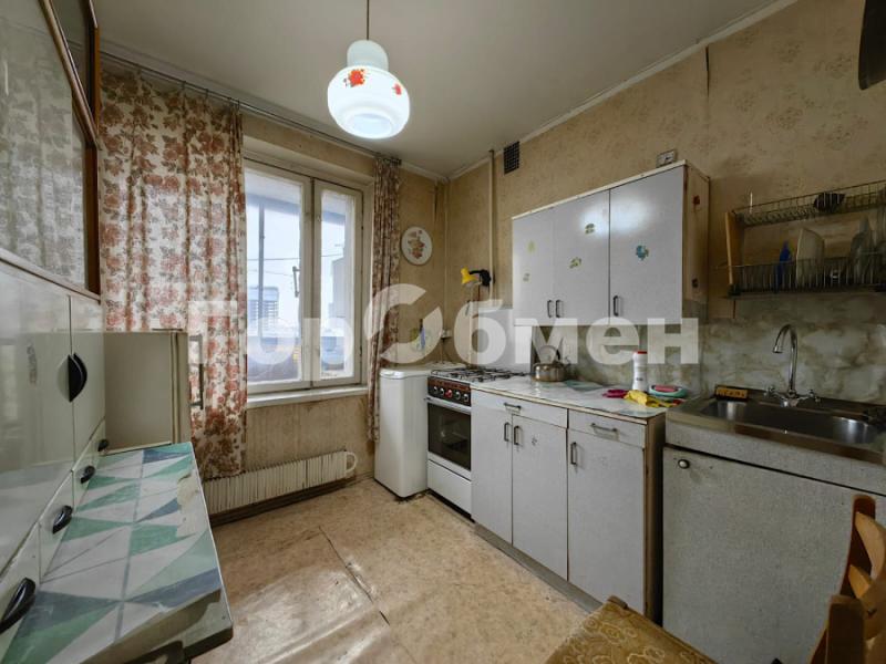 Квартира, Москва, САО, р-н Левобережный, Беломорская улица, 3к1. Фото 4