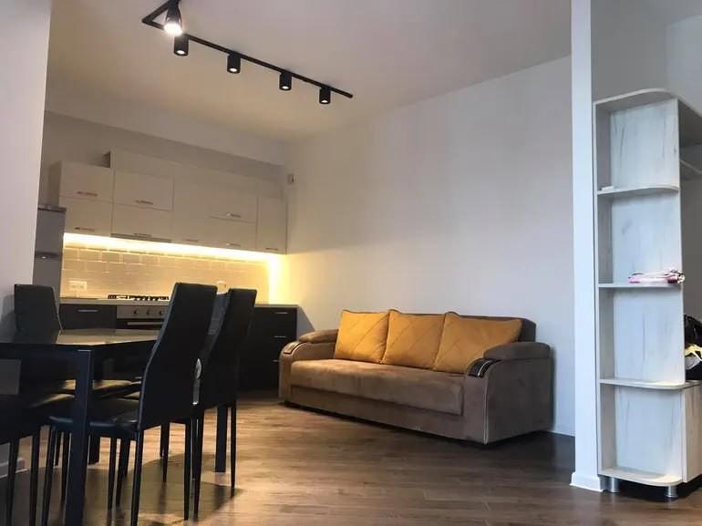 1-комн. квартира, 37 м², 4/5 этаж