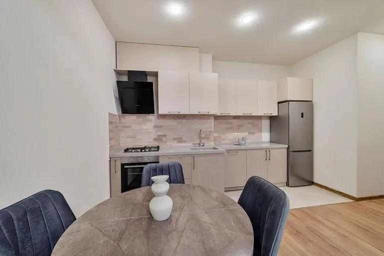 1-комн. квартира, 35 м², 4/5 этаж