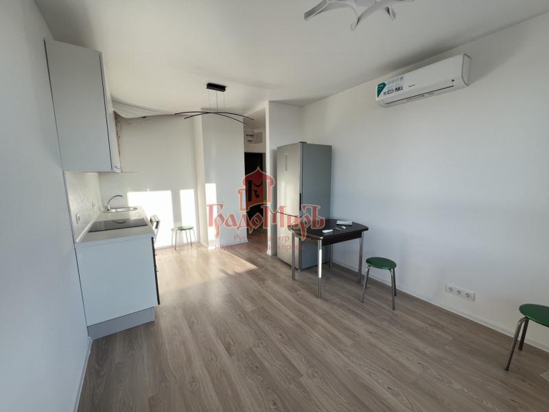 1-комн. квартира, 35 м², 15/17 этаж