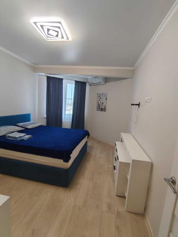 1-комн. квартира, 39 м², 8/16 этаж