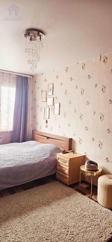 1-комн. квартира, 36 м², 2/17 этаж