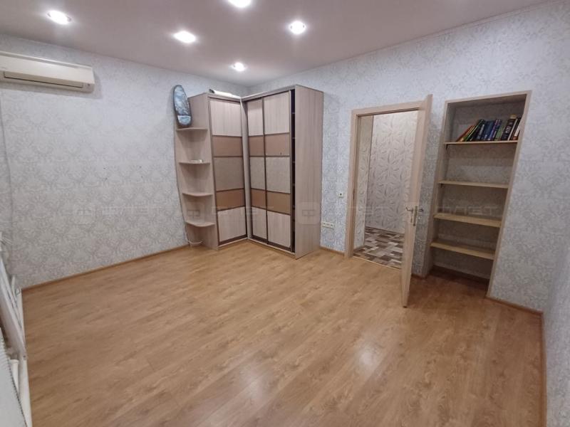 3-комн. квартира, 53 м², 1/2 этаж