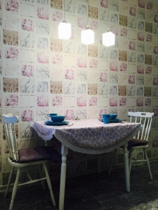 1-комн. квартира, 36 м², 2/5 этаж