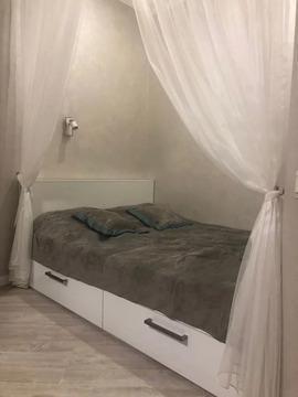 1-комн. квартира, 35 м², 2/5 этаж