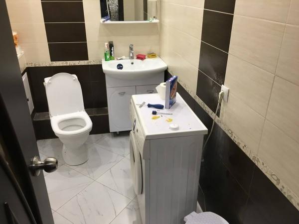 1-комн. квартира, 35 м², 2/5 этаж