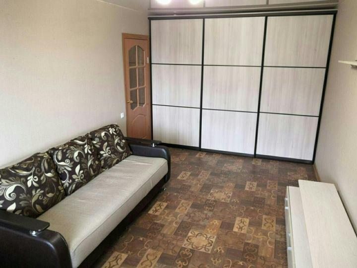 1-комн. квартира, 35 м², 2/5 этаж