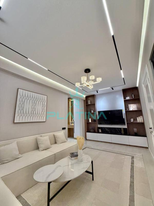 2-комн. квартира, 59 м², 19/23 этаж