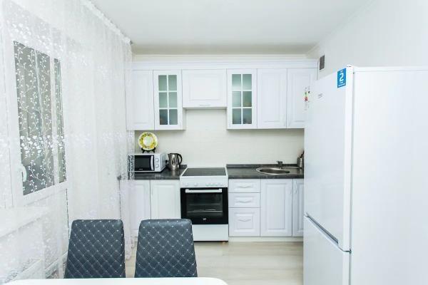 1-комн. квартира, 35 м², 2/5 этаж