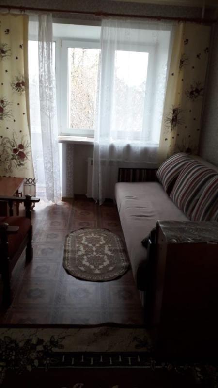 1-комн. квартира, 30 м², 3/5 этаж