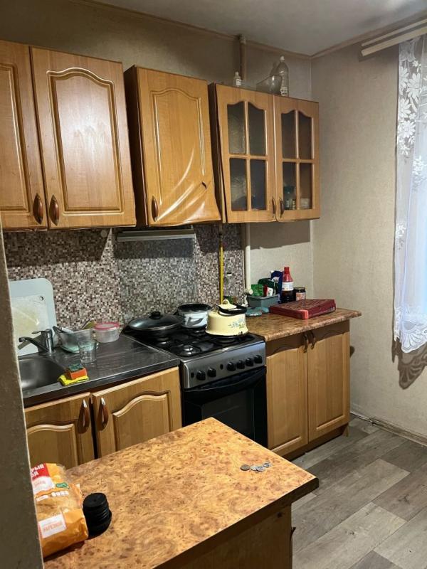 2-комн. квартира, 53 м², 2/9 этаж