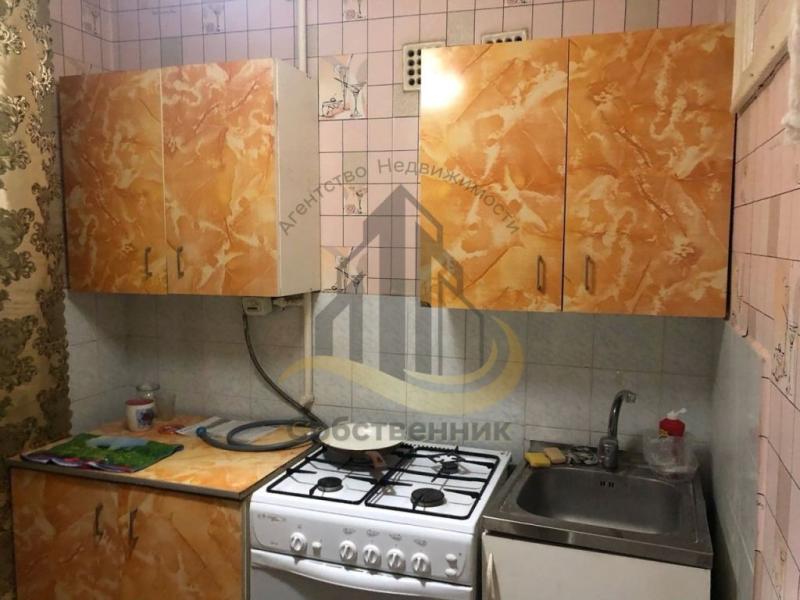 2-комн. квартира, 48 м², 1/5 этаж