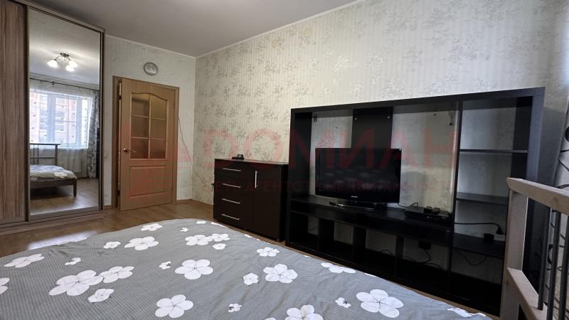 1-комн. квартира, 42 м², 8/10 этаж