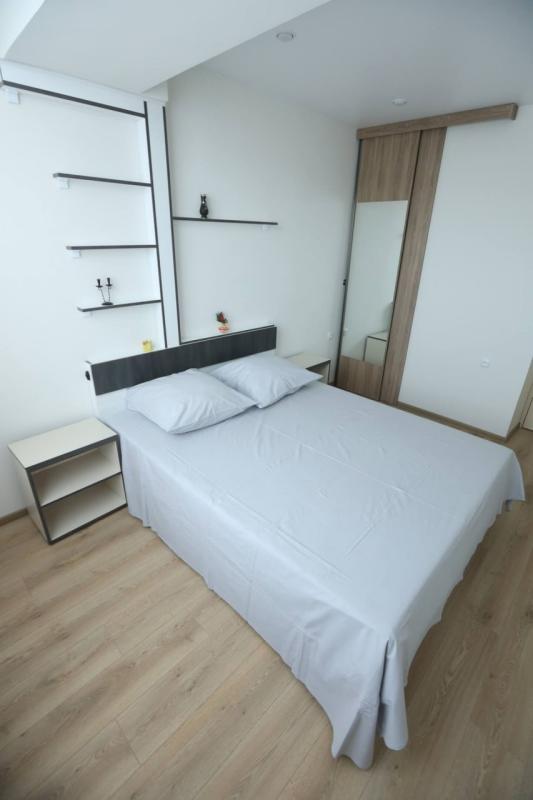 1-комн. квартира, 35 м², 16/18 этаж