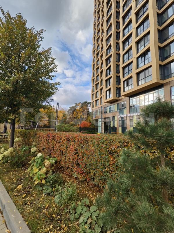 Квартира-Студия, 30 м², 2/25 этаж