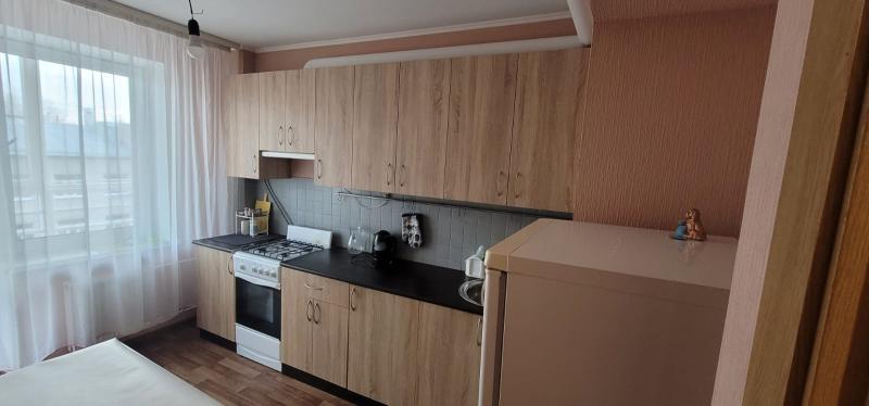 1-комн. квартира, 33 м², 5/5 этаж