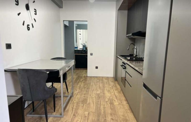 1-комн. квартира, 53 м², 17/24 этаж