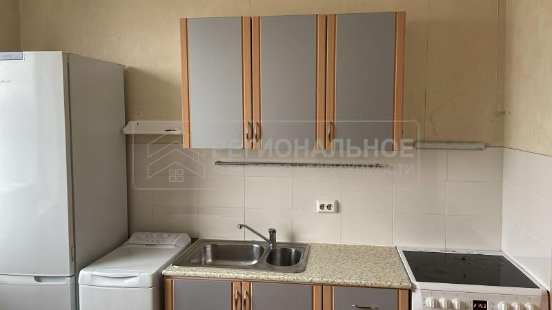 1-комн. квартира, 39 м², 2/3 этаж