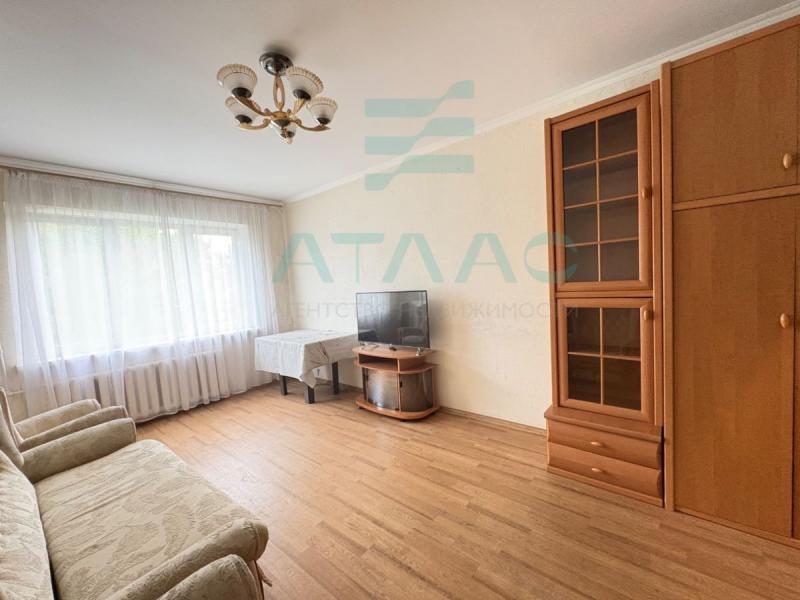 3-комн. квартира, 62 м², 4/9 этаж