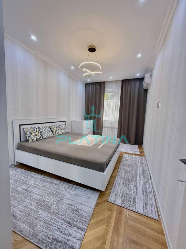 2-комн. квартира, 59 м², 5/17 этаж