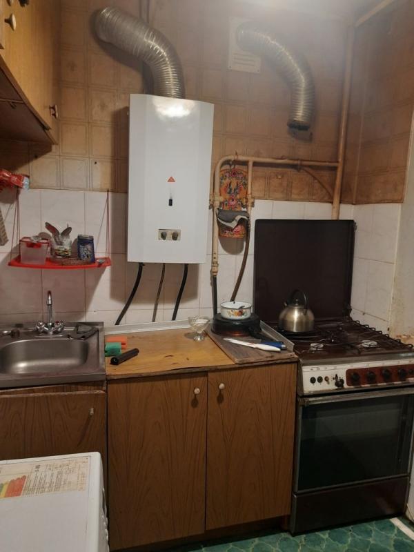 2-комн. квартира, 45 м², 2/5 этаж