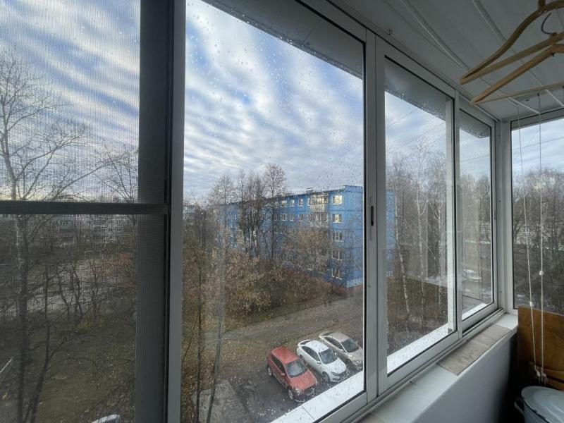 1-комн. квартира, 32 м², 4/5 этаж