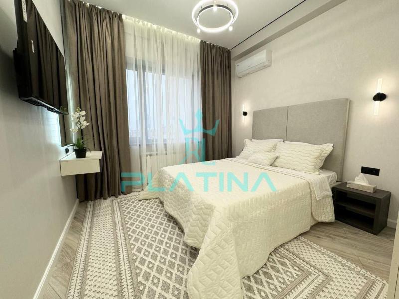 2-комн. квартира, 51 м², 6/10 этаж