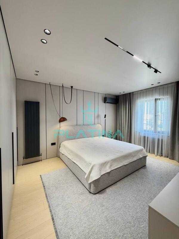 2-комн. квартира, 75 м², 15/24 этаж