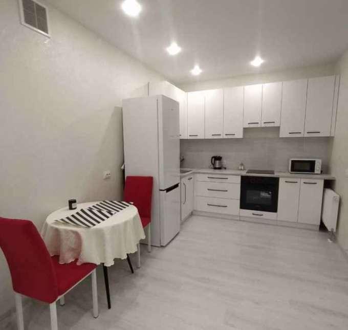 1-комн. квартира, 45 м², 3/5 этаж