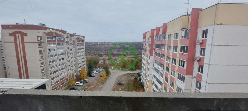 1-комн. квартира, 35 м², 9/10 этаж