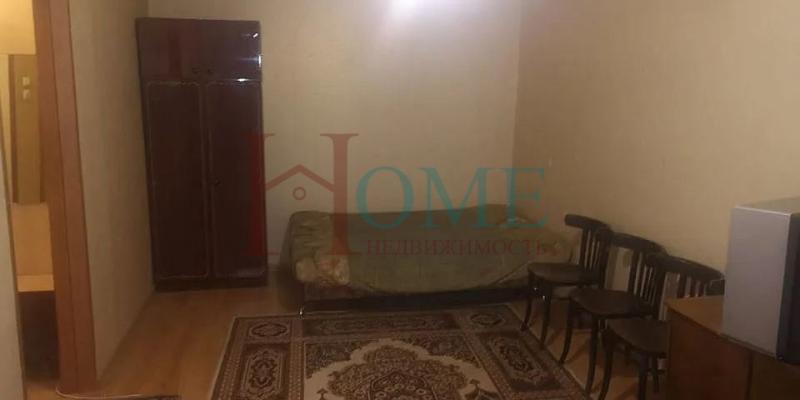 1-комн. квартира, 29 м², 9/9 этаж