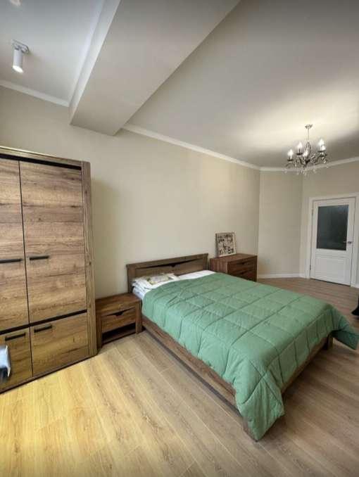 1-комн. квартира, 44 м², 16/24 этаж