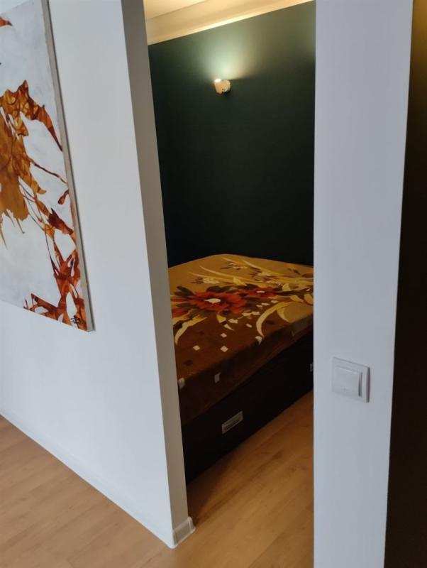 1-комн. квартира, 32 м², 1/5 этаж