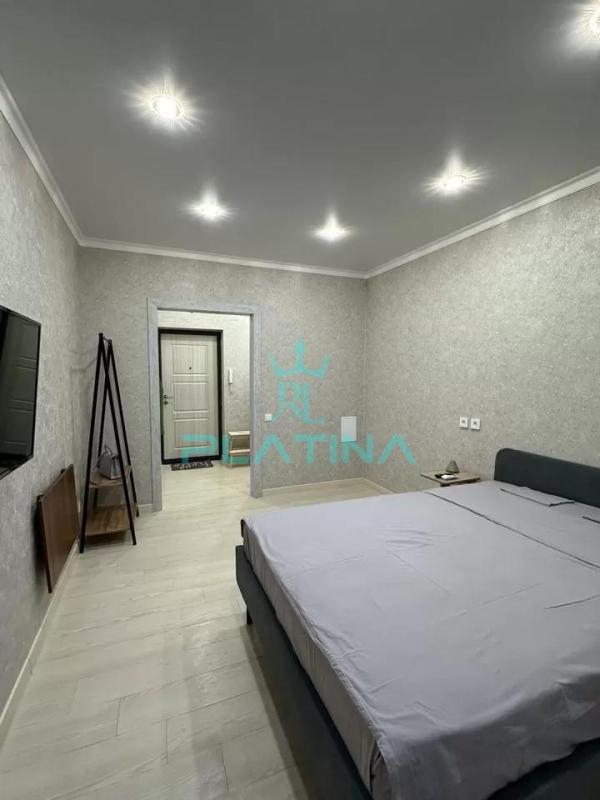 Квартира-Студия, 28 м², 2/23 этаж