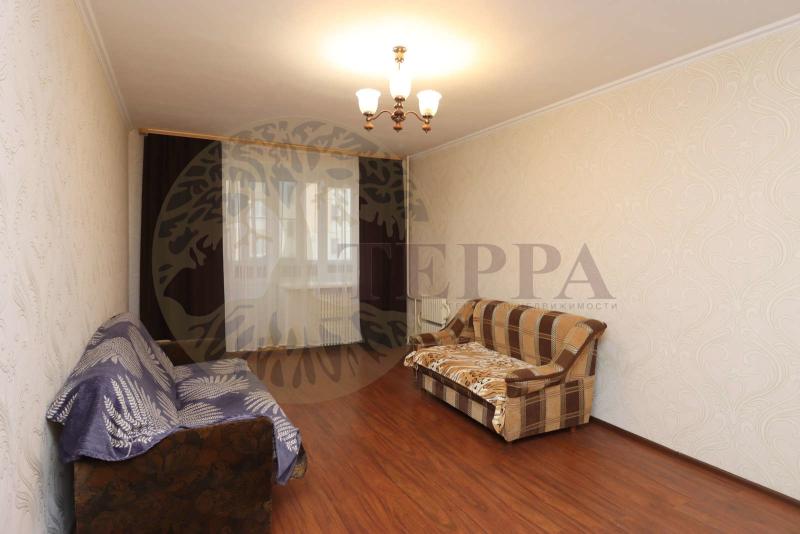 2-комн. квартира, 58 м², 3/25 этаж