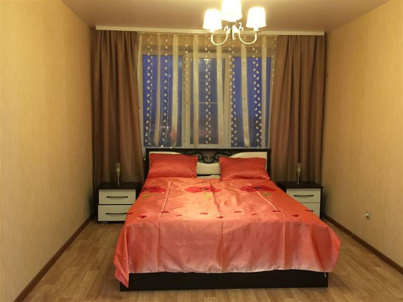 1-комн. квартира, 43 м², 17/23 этаж